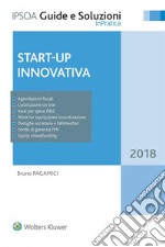 Start up innovativa. E-book. Formato EPUB ebook