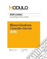 Modulo Enti locali Bilanci-Gestione-Controllo-Servizi. E-book. Formato PDF ebook