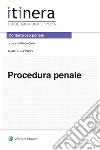 Procedura penale. E-book. Formato EPUB ebook