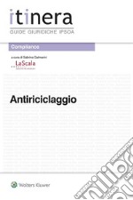 Antiriciclaggio. E-book. Formato EPUB ebook