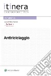 Antiriciclaggio. E-book. Formato EPUB ebook