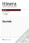 Società. E-book. Formato EPUB ebook