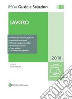 Lavoro 2018. E-book. Formato PDF ebook