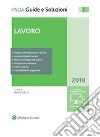 Lavoro 2018. E-book. Formato PDF ebook