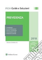 Previdenza. E-book. Formato PDF ebook