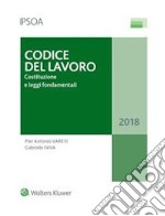 Codice del lavoro. E-book. Formato PDF