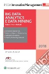 Big Data Analytics e Data Mining. E-book. Formato EPUB ebook