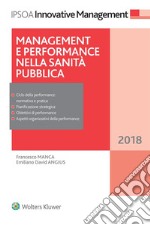 Management e performance nella sanità pubblica. E-book. Formato EPUB ebook