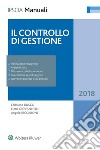 Il controllo di gestione. E-book. Formato EPUB ebook