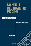 Manuale del transfer pricing. E-book. Formato EPUB ebook