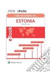 Fare business... in Estonia. E-book. Formato PDF ebook