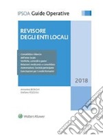 Revisore degli enti locali. E-book. Formato PDF