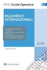 Pagamenti internazionali. E-book. Formato EPUB ebook