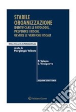 Stabile Organizzazione. E-book. Formato PDF ebook