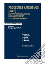Procedure amichevoli (MAP). E-book. Formato PDF