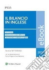 Il bilancio in inglese. E-book. Formato PDF ebook