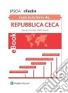 Fare business... in Repubblica Ceca. E-book. Formato PDF ebook di Martino Conserva