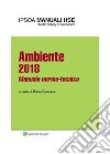 Ambiente 2018. E-book. Formato PDF ebook di Erica Blasizza