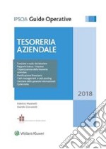 Tesoreria aziendale. E-book. Formato PDF ebook