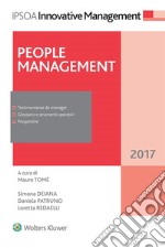 People Management. E-book. Formato EPUB ebook