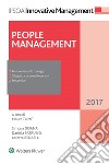 People Management. E-book. Formato EPUB ebook