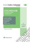 AssunzioneAgevolazioni, contratti e semplificazioni. E-book. Formato PDF ebook