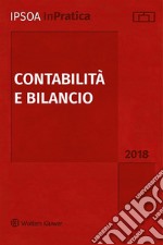 Contabilità e Bilancio. E-book. Formato EPUB ebook