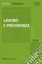 Lavoro e Previdenza. E-book. Formato EPUB ebook