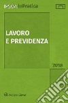 Lavoro e Previdenza. E-book. Formato EPUB ebook