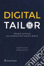 Digital Tailor. E-book. Formato EPUB ebook