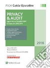 Privacy & Audit . E-book. Formato PDF ebook