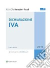 Dichiarazione IVA 2019. E-book. Formato PDF ebook