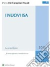 I nuovi ISA. E-book. Formato PDF ebook