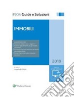 Immobili. E-book. Formato EPUB ebook