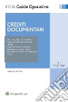 Crediti documentari. E-book. Formato EPUB ebook di Antonio Di Meo