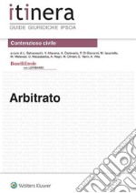 Arbitrato . E-book. Formato EPUB ebook