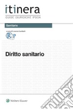 Diritto sanitario. E-book. Formato EPUB ebook