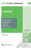 Lavoro 2019. E-book. Formato PDF ebook