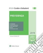 Previdenza . E-book. Formato PDF ebook