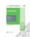 Previdenza . E-book. Formato PDF ebook