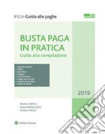 Busta paga in pratica. E-book. Formato PDF ebook