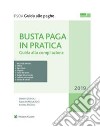 Busta paga in pratica. E-book. Formato PDF ebook