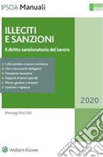 Illeciti e sanzioni. E-book. Formato PDF ebook