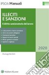 Illeciti e sanzioni. E-book. Formato PDF ebook