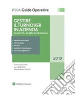 Gestire il turnover in azienda. E-book. Formato PDF