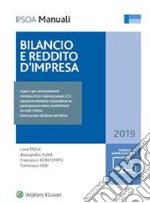 Bilancio e reddito d'impresa. E-book. Formato PDF