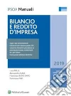 Bilancio e reddito d'impresa. E-book. Formato PDF ebook di Luca MieleAlessandro SuraFrancesco BontempoTommaso Fabi
