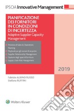 Pianificazione dei fornitori in condizioni d incertezza. E-book. Formato EPUB ebook