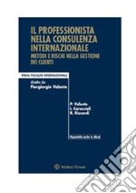 Il professionista nella consulenza internazionale. E-book. Formato PDF ebook