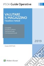 Valutare il magazzino. E-book. Formato EPUB ebook